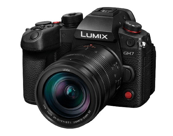 Panasonic annuncia la nuova fotocamera mirrorless Micro Quattro Terzi LUMIX GH7