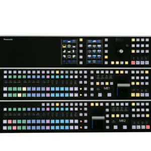 AV-HS6000