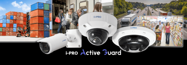 i-PRO Active Guard Plugin per Milestone