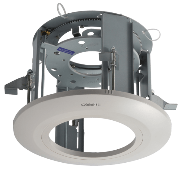 i-PRO WV-Q126A