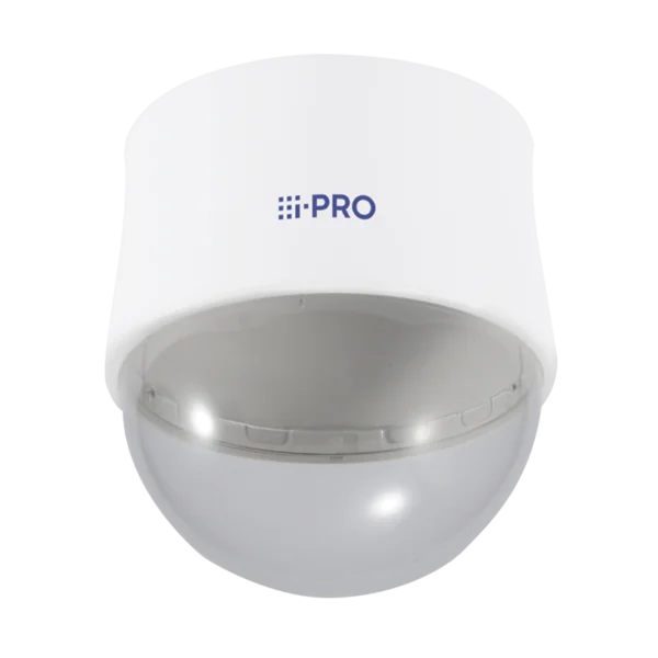 i-PRO WV-QDC100C-W