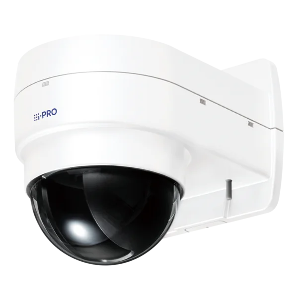 i-PRO WV-QWD100C-W