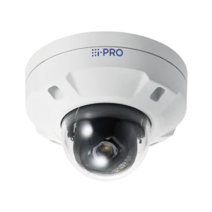 i-PRO WV-S2536LTNA