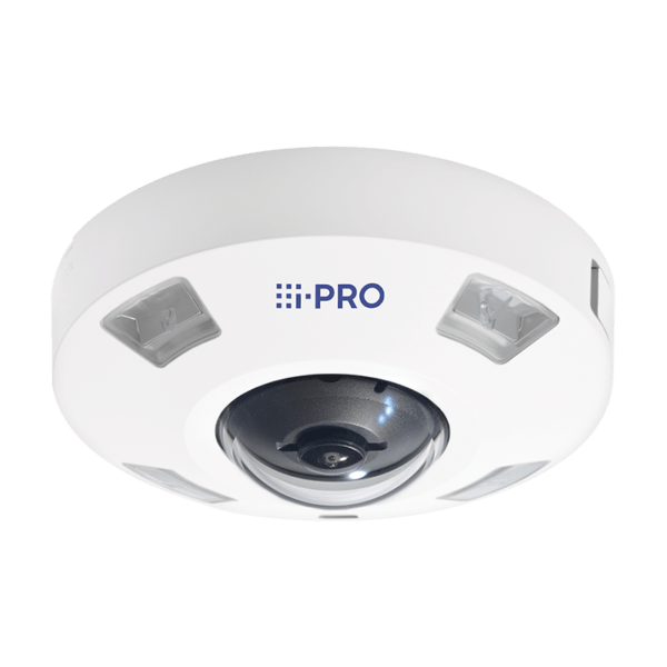 i-PRO WV-S4176A