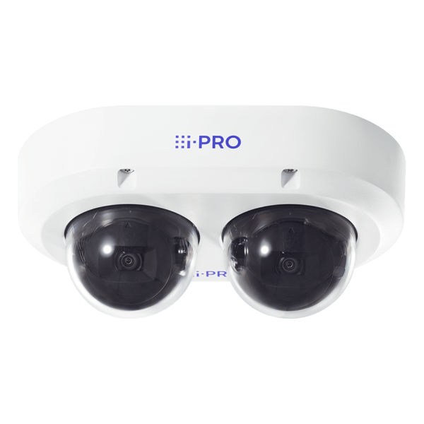 i-PRO WV-S8573L