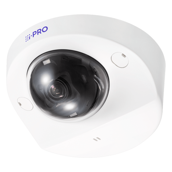 i-PRO WV-U31301-F2L