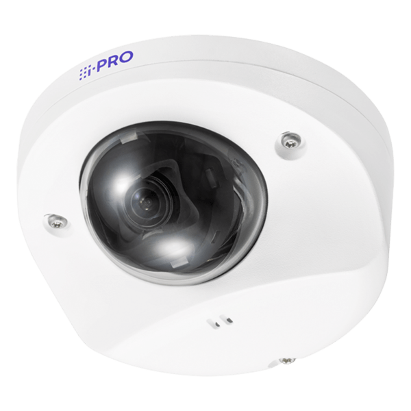 i-PRO WV-U35301-F2L