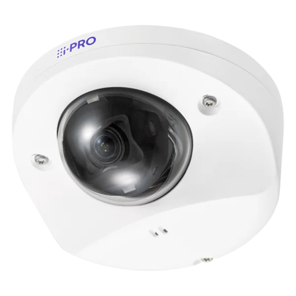 i-PRO WV-U35301-F2L
