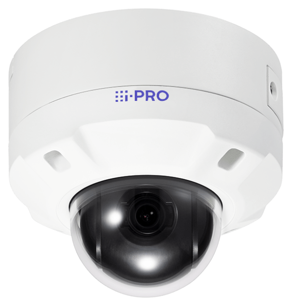 i-PRO WV-S65300-ZY