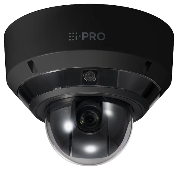 i-PRO WV-X86531-Z2
