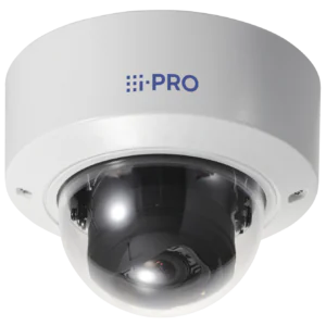 i-PRO WV-S22700-V2L