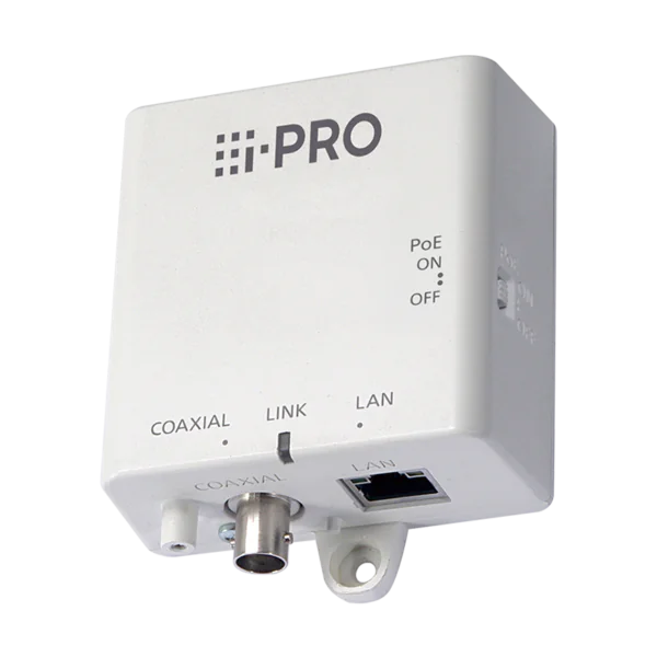 i-PRO WJ-PC200E