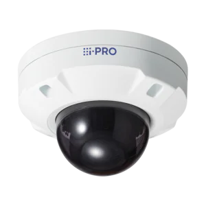 i-PRO WV-S2536LGNA