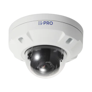 i-PRO WV-S2536LNA