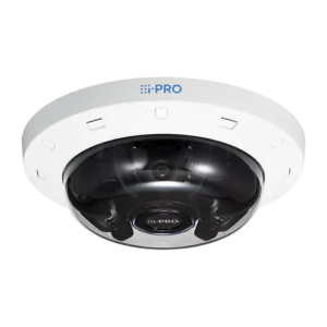 i-PRO WV-S8543