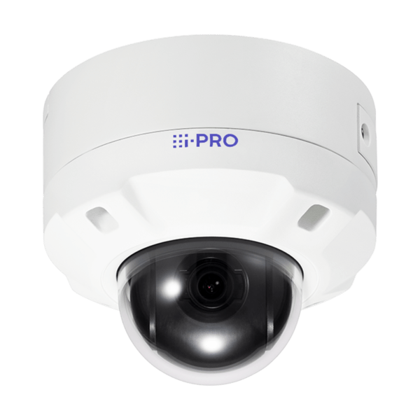 i-PRO WV-U65300-ZY