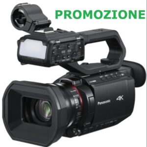 Panasonic Camcorder AG-CX18