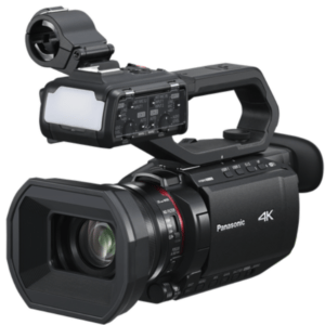 Panasonic Camcorder AG-CX20 4K