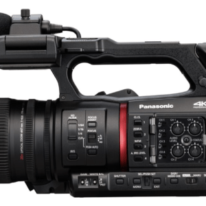 Panasonic Camcorder UHD AG-CX370