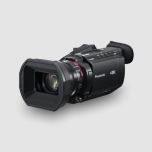 Panasonic Camcorder HC-X1600