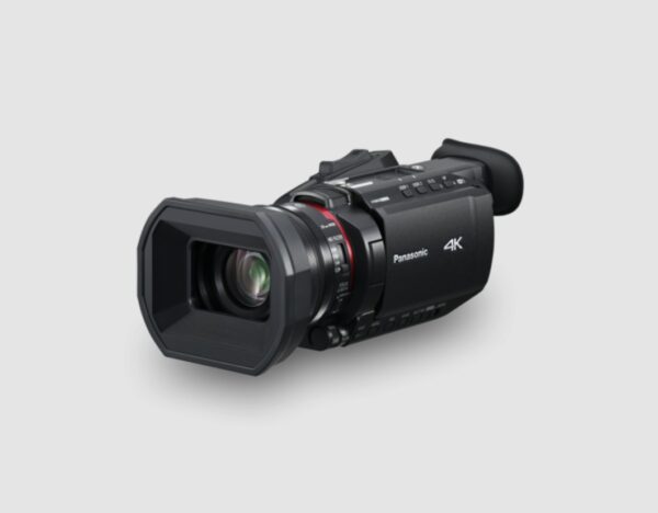 Panasonic Camcorder HC-X1600