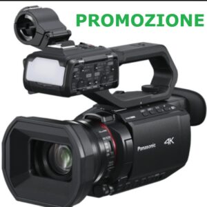 Panasonic Camcorder AG-CX20