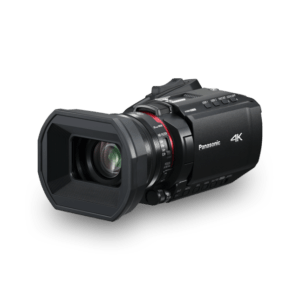 Panasonic Camcorder HC-X1200