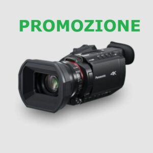 Panasonic Camcorder HC-X1600