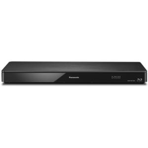 Lettore Blu-ray 3D Smart Panasonic DMP-BD360