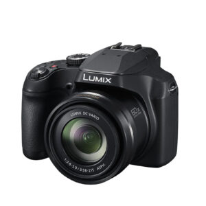 Lumix DC-FZ82D 4K