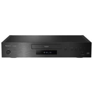 Lettore Bluray DP-UB9000EG1 4K HI-End