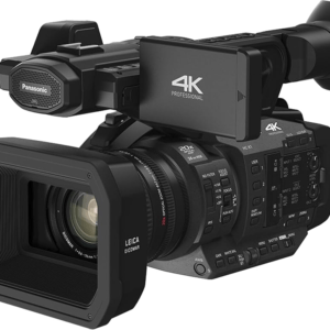 HC-X1E CAMCORDER PANASONIC UHD USATO