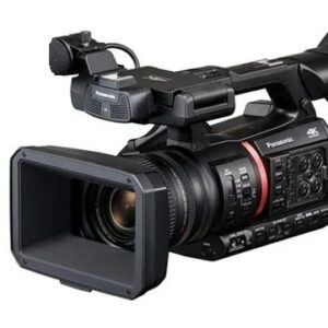 CAMCORDER AG-CX350 USATO