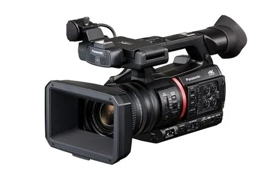 CAMCORDER AG-CX350 USATO