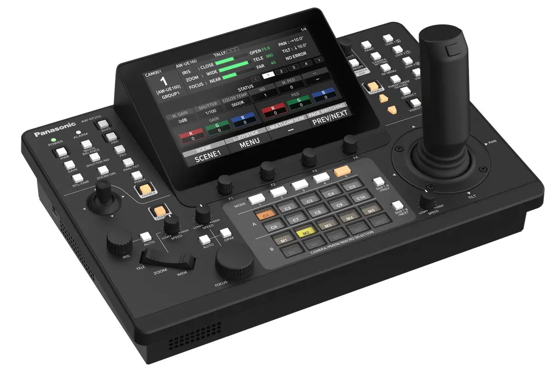 AW-RP200