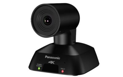 PANASONIC AW-UE5